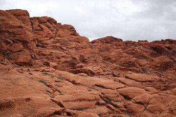 レッドロックキャニオン