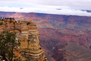 グランドキャニオン