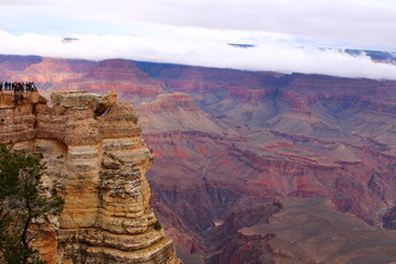 グランドキャニオン