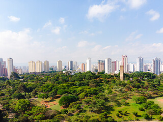 Fototapeta premium City