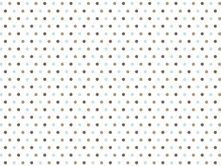 ドット　ドット柄　水玉　水玉模様　背景素材　背景　壁紙　パターン　模様　シームレス　レトロ