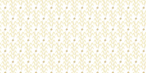 Geometric Pattern Swatches Floral Vector Background Design for Motif Print, Banner, Backdrop.