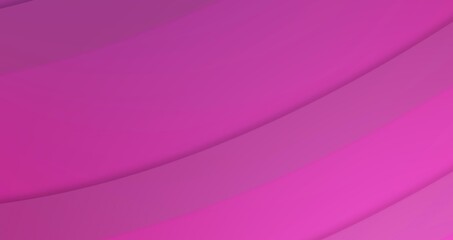 gradient wave magenta background