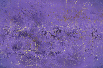 Golden Abstract  decorative paper texture  background  for  artwork  - Illustration
