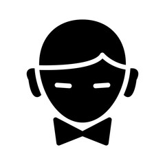 Groom icon
