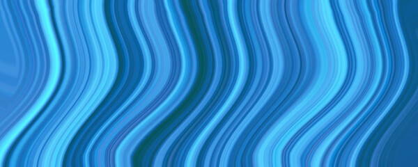 abstract background with swirling lines