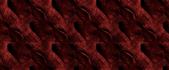 Abstract marble background, dark red wall background, stone texture background