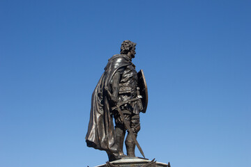 statue of saint john of nepomuk