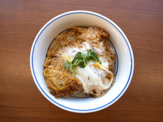 カツ丼