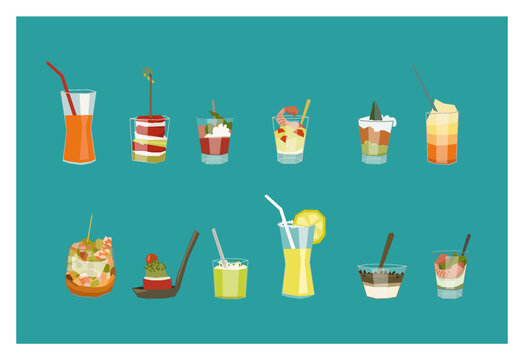 Ap&eacute;ritifs