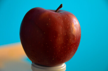 delicious apple