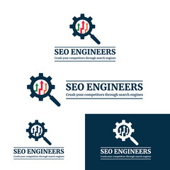 SEO Engineers Logo