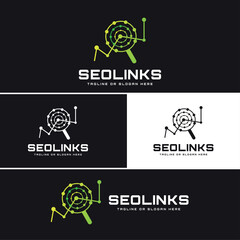SEO Links Logo