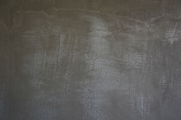 Beautiful old cement wall cracks