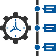 project timeline