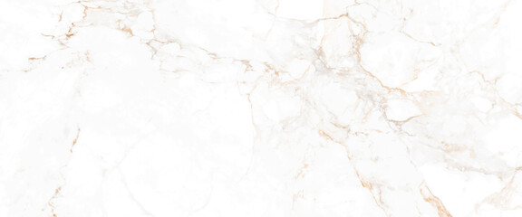 Abstrakter weißer Marmorhintergrund mit brauner und grauer Farbe, natürliche Muster für Designkunstwerke, Steinwandbeschaffenheitshintergrund