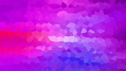 Purple Mosaic Abstract Texture Background , Pattern Backdrop Wallpaper