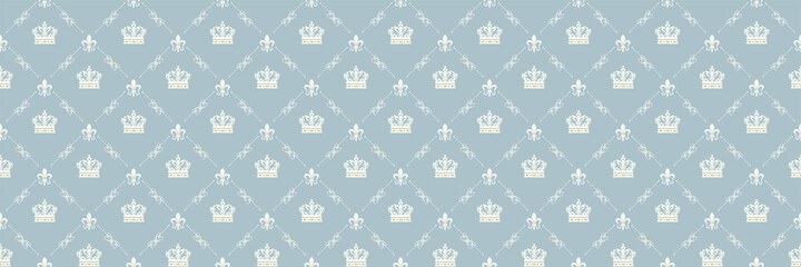 Background images in festive style for your design. Seamless background for wallpaper, textures. Vector illustration.