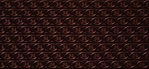 3d texture. 3d image. 3d wallpaper. 3d background. Used as studio background wall to display your products	