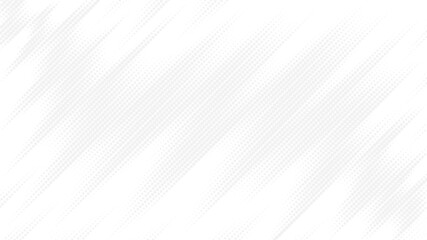 Obraz premium Abstract white & grey vector background. vector design concept