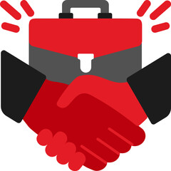 business partnership