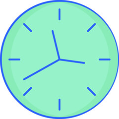 Isolated Vector icon which can easily modify or edit

