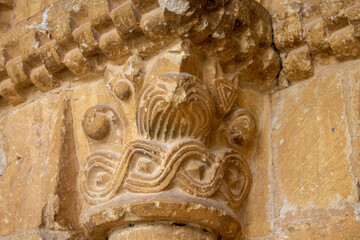 Windows to the Spanish Romanesque