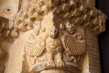 Windows to the Spanish Romanesque
