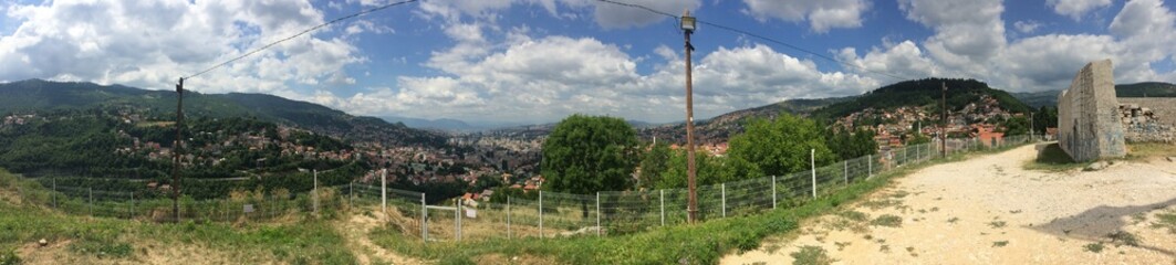 Sarajevo