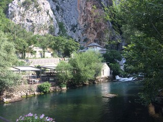 Blagaj © De