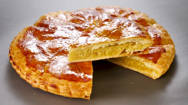 epiphany cake