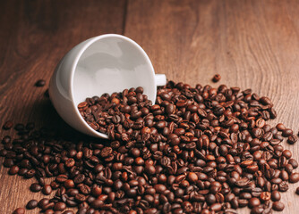 a cup of coffee gourmet latte pictures photograph of the object