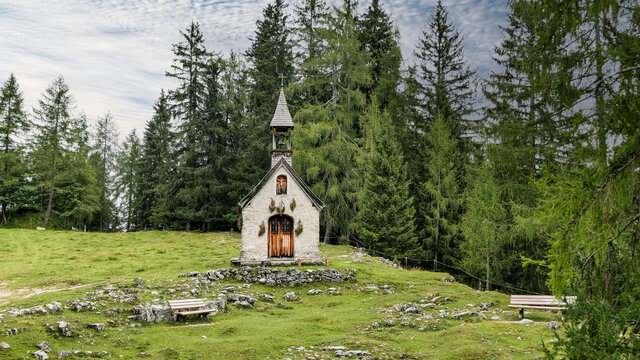 Alpenkapelle