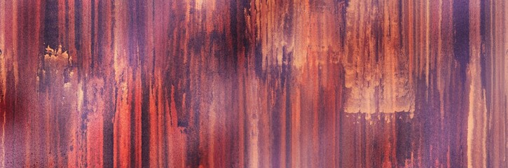 Abstract background painting art with wooden texture paint brush for christmas poster, banner, website, card background