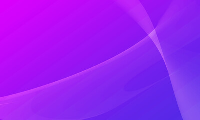 Soft dark light purple background with curve pattern graphics for illustration.	