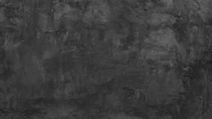 Abandoned black and white background looks retro with rough pattern, no people. for background design or advertising text.