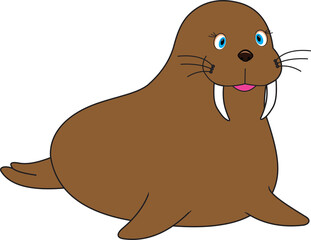 Walrus