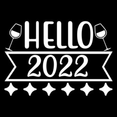 hello 2022