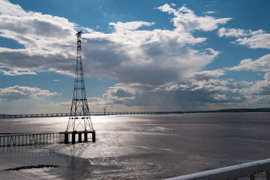 Severn Estuary