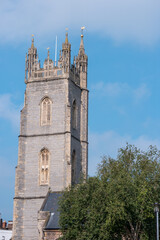 Obraz premium Historic Church