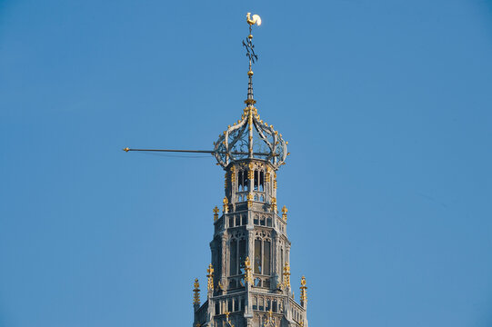 Oude Kerk Amsterdam