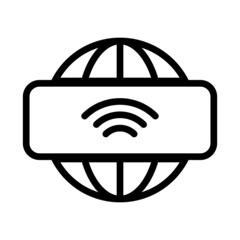 Wifi icon