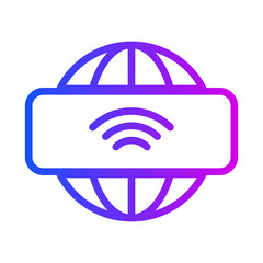 Wifi icon