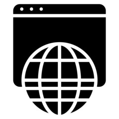 Network icon