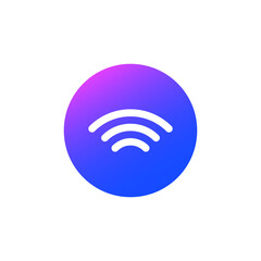 Wifi icon