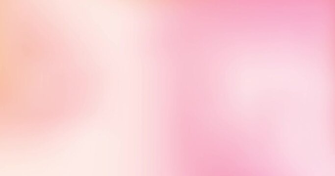 abstract sparkle bokeh light effect with pink background, love background