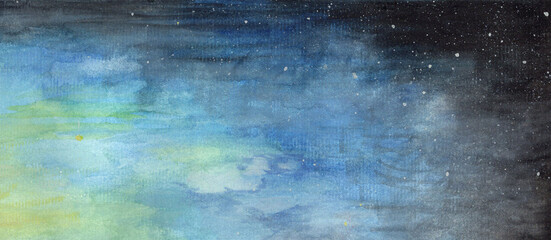 background with space for text