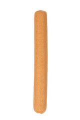The fresh chicken sausage - hotdog meat