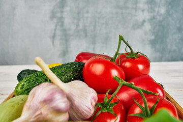 Ingredients natural product summer season agriculture close-up
