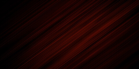 Abstract black and red are light  the gradient is the surface with templates metal texture soft lines tech diagonal background black dark sleek clean modern